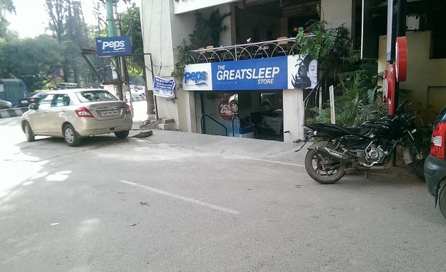 Photo of Peps - The Great Sleep Store