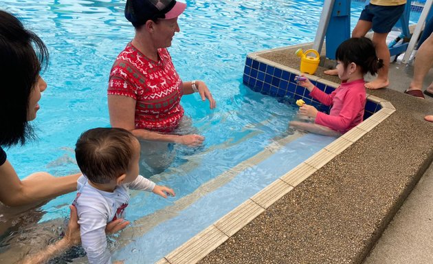 Photo of Shapland Swim School - Stretton