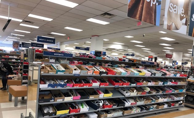 Photo of Marshalls