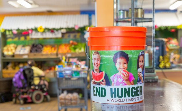 Photo of World Harvest Food Bank