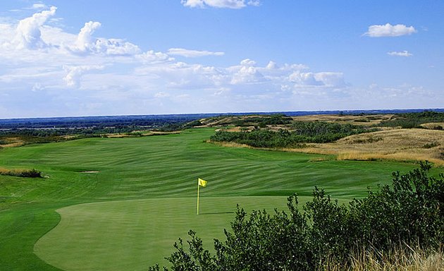 Photo of Saskatchewan's Turfgrass Association