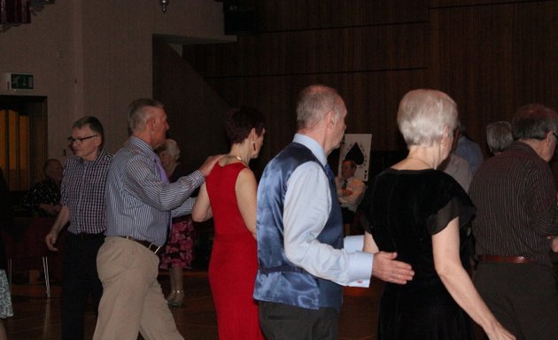 Photo of Gibbons Prima Dance