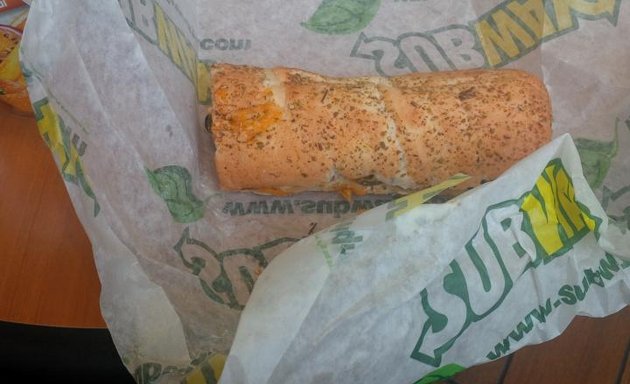 Photo of Subway