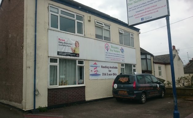 Photo of Blossoms Day Nursery