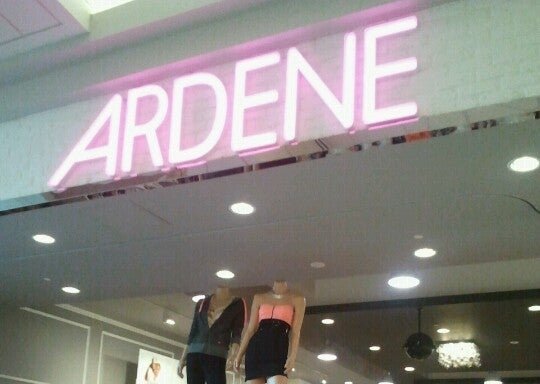 Photo of Ardene