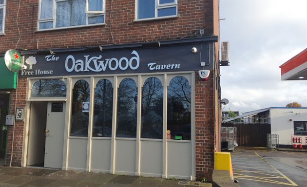 Photo of The Oakwood Tavern