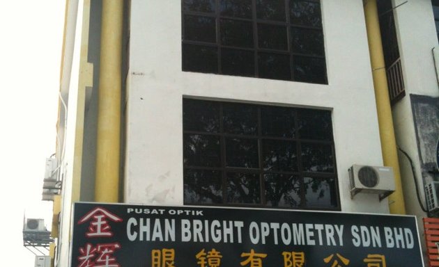 Photo of Chan Bright Optometry Sdn. Bhd.
