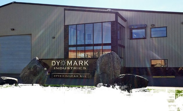 Photo of DyMark Industries