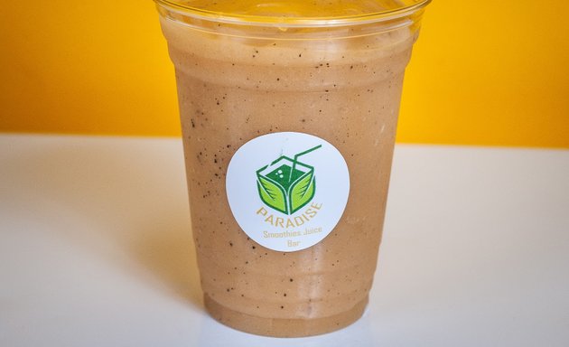 Photo of Paradise Smoothie Juice Bar