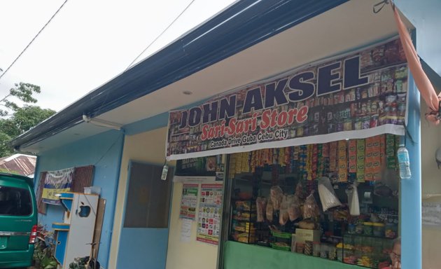 Photo of John Aksel Sari-sari Store