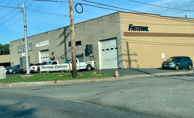 Photo of Fastenal