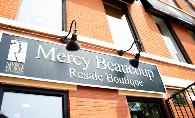 Photo of Mercy Beaucoup Resale Boutique