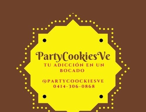 Foto de Partycookiesve