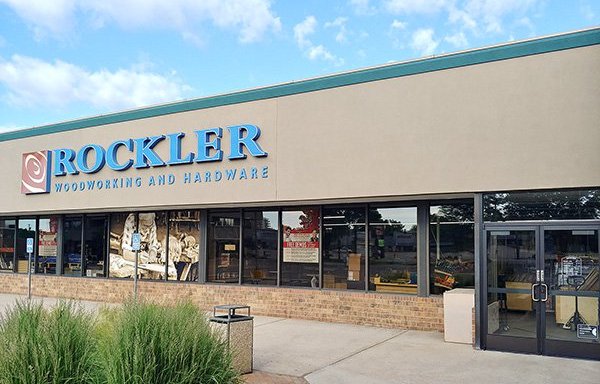 Photo of Rockler Woodworking and Hardware - Denver