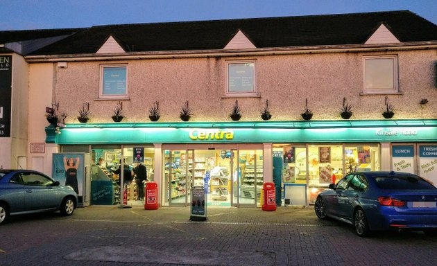 Photo of Centra