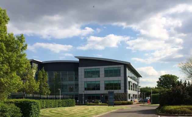 Photo of Ericsson Ltd