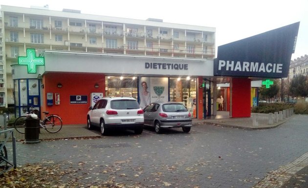 Photo de Pharmacie Vauban