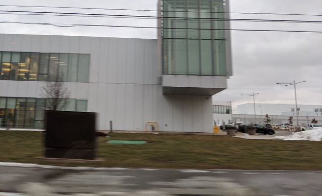 Photo of City of Brampton Williams Parkway Operations Centre