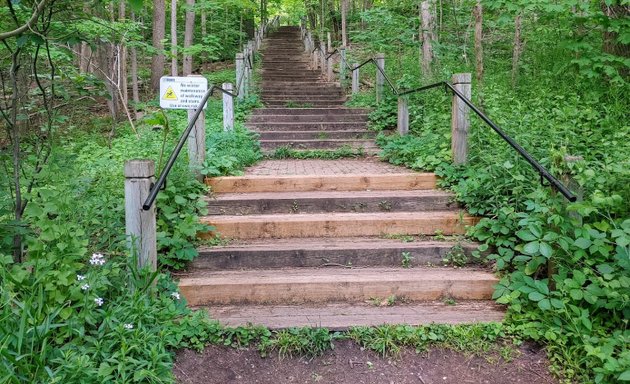 Photo of Lady's Stairs