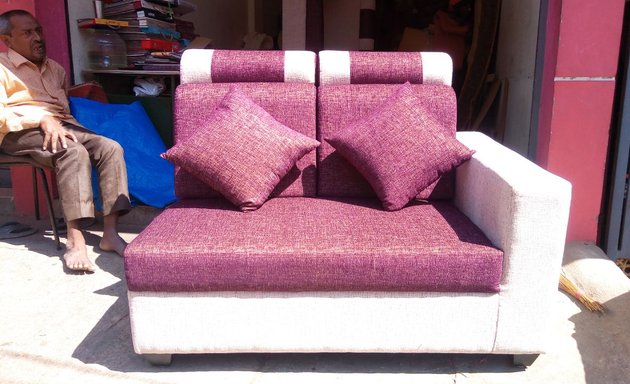 Photo of Show Sofa Point