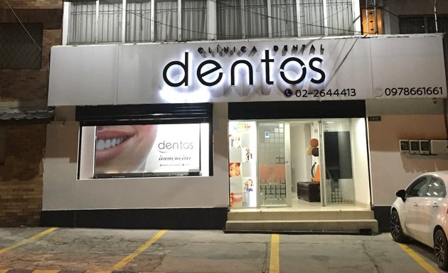 Foto de Clínica Dental Dentos