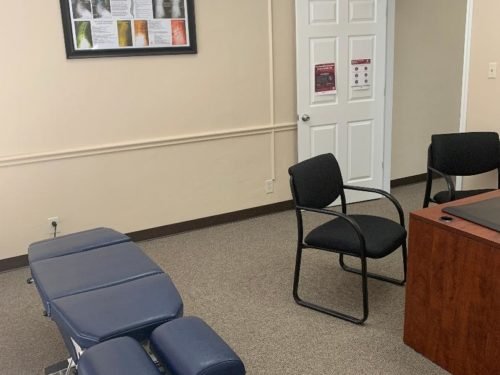 Photo of Lone Star Spine and Rehab