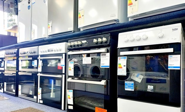 Photo of Leonards: Kitchen Appliances