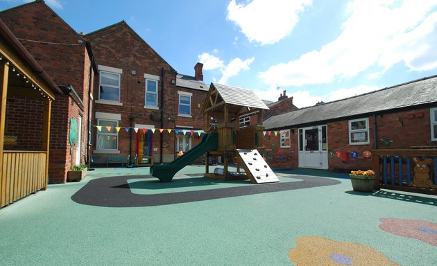Photo of The Cottage Day Nursery
