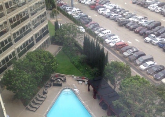 Photo of Sheraton Gateway Los Angeles Hotel