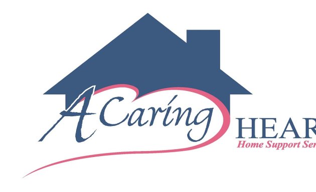 Photo of A Caring Heart Home Support Services