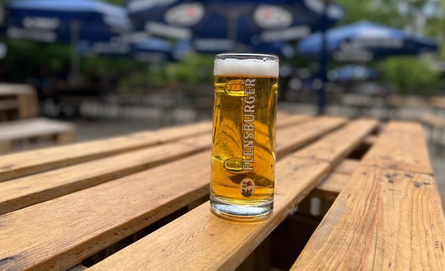 Foto von Biergarten Jockel