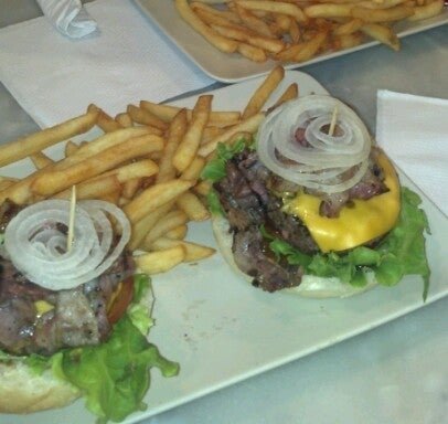 Photo de Burger House