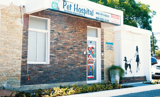 Foto de Pet Hospital