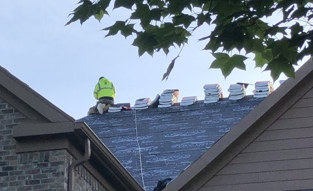 Photo of Stay Dry Roofing