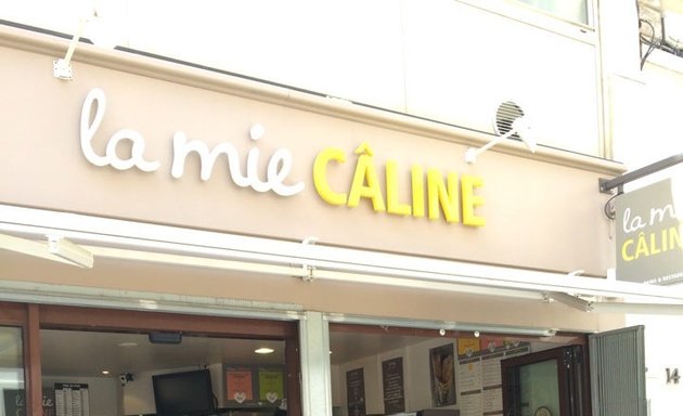 Photo de La Mie Câline