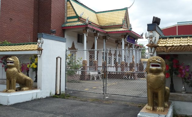 Photo of Pagode Khmere Du Canada