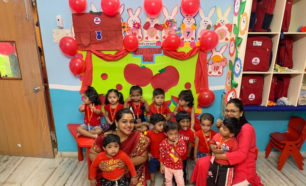 Photo of Kidzee Gorai