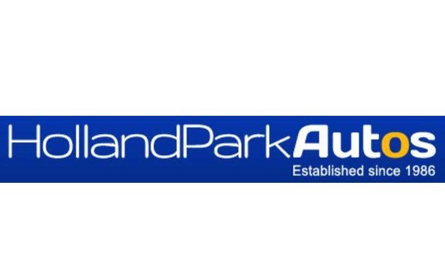 Photo of Holland Park Auto's (London) Ltd