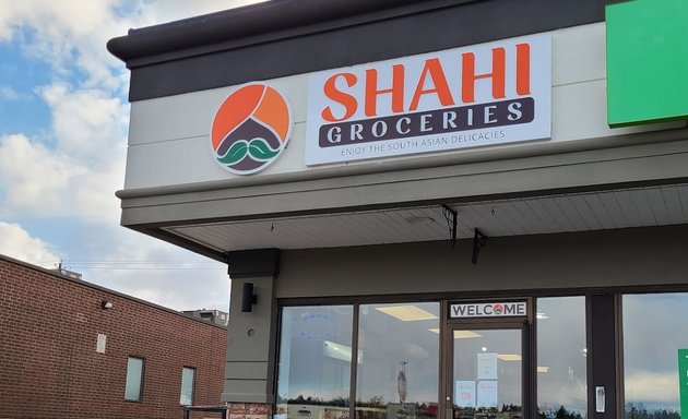 Photo of Shahi Groceries