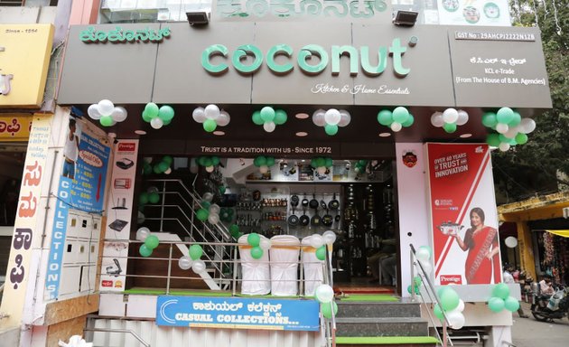 Photo of Coconut Kitchenware Store - KCL eTrade