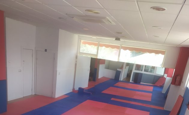 Foto de KJC ACADEMY - Escuela de Judo y Artes Marciales