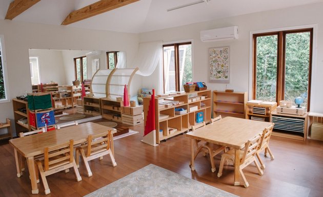 Photo of Kids Collective Preschool - Montessori and Reggio Program