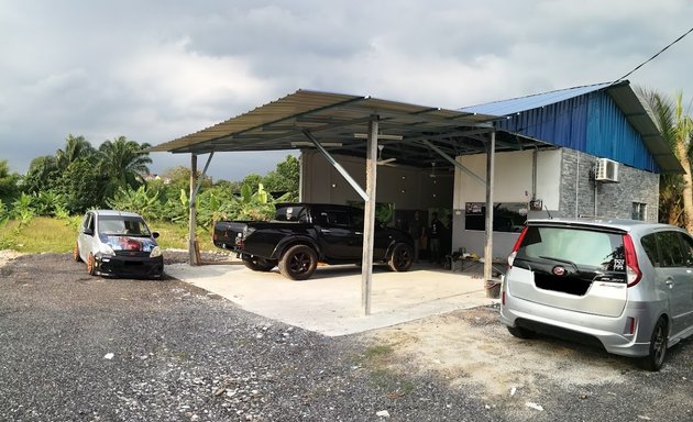 Photo of Tam Speed Garage