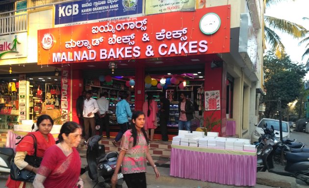 Photo of Malnad Bakes & Cakes