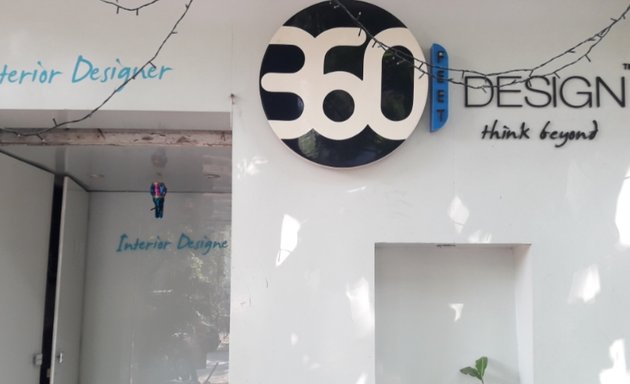 Photo of 360feet Design