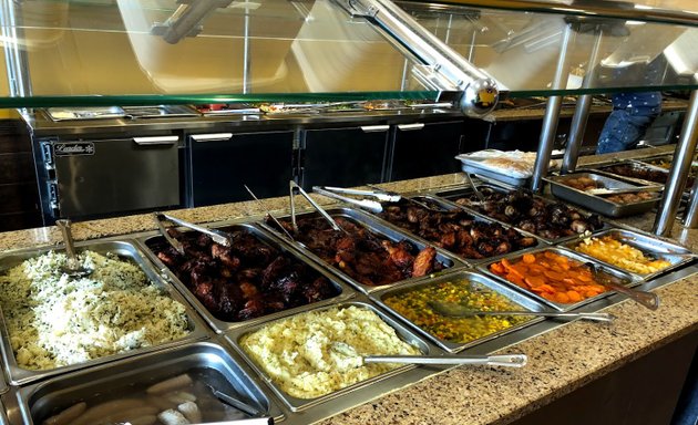 Photo of Jamaica Breeze Buffet