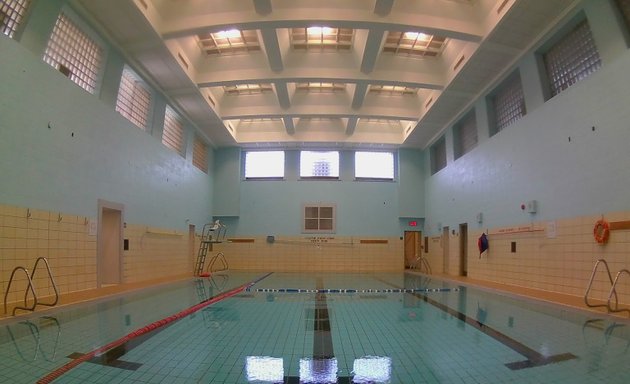 Photo of Piscine Morgan