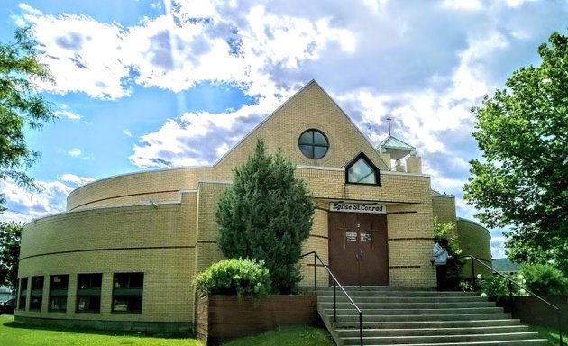 Photo of Église Saint-Conrad