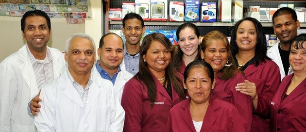 Photo of VLS Pharmacy