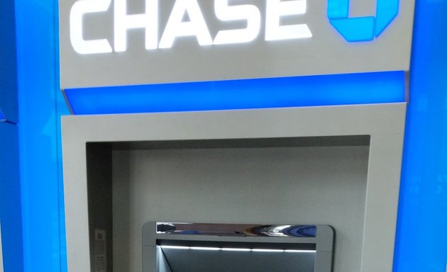 Photo of Chase Bank